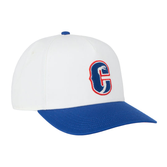 Cobra Structured Lineup Golf Cap