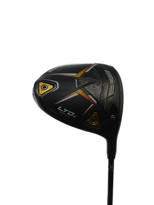 Cobra LTDx Max 10,5