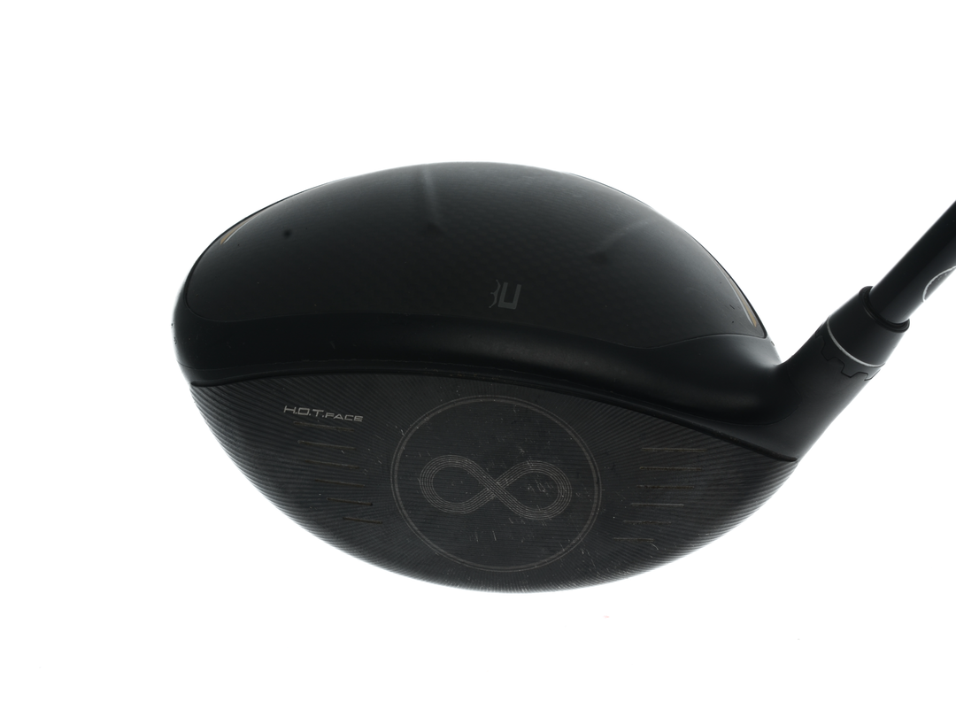 Cobra LTDx Max 10,5
