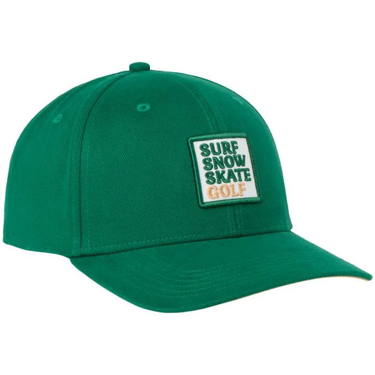 Cobra SSSG SB Cap