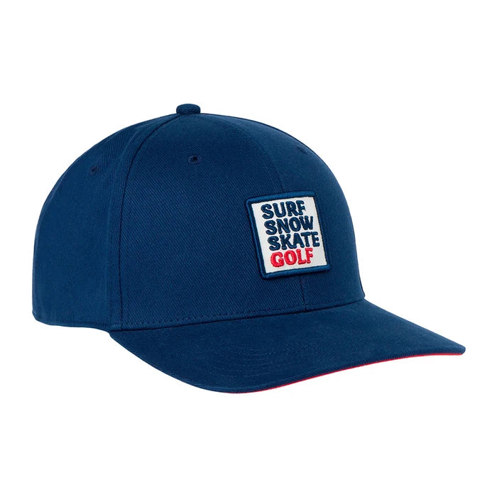 Cobra SSSG SB Cap