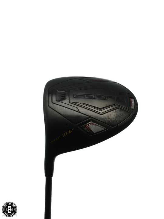 Cobra Air-X 10,5