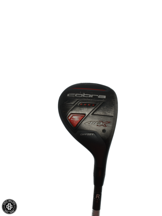 Cobra AIR X 5/25
