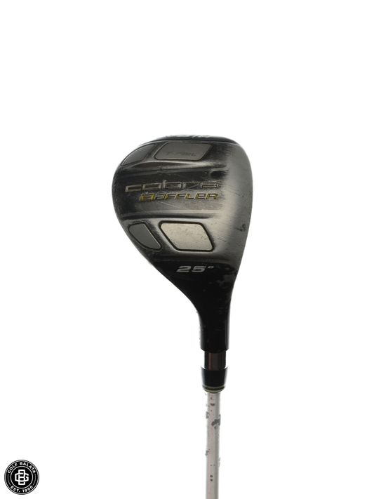 Cobra Baffler 5/25