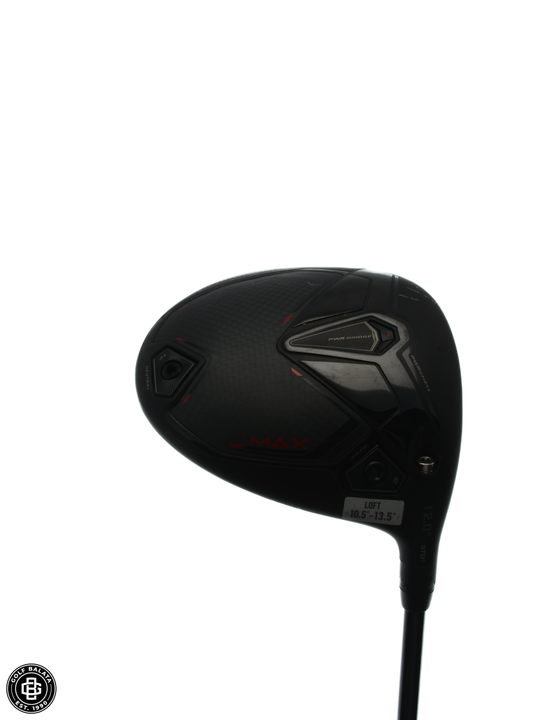 Cobra Darkspeed Max 12,0