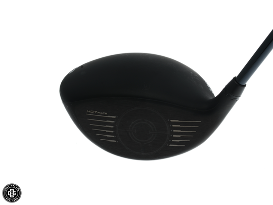 Cobra Darkspeed Max 12,0