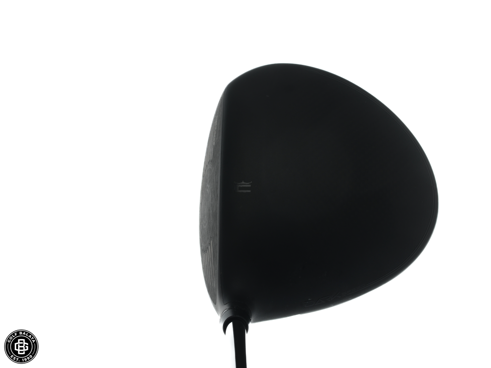 Cobra Darkspeed Max 12,0