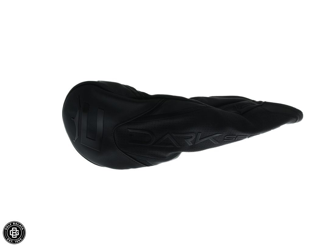 Cobra Darkspeed Max 12,0