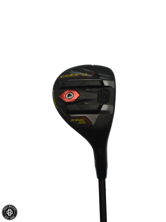 Cobra King SZ 5/24