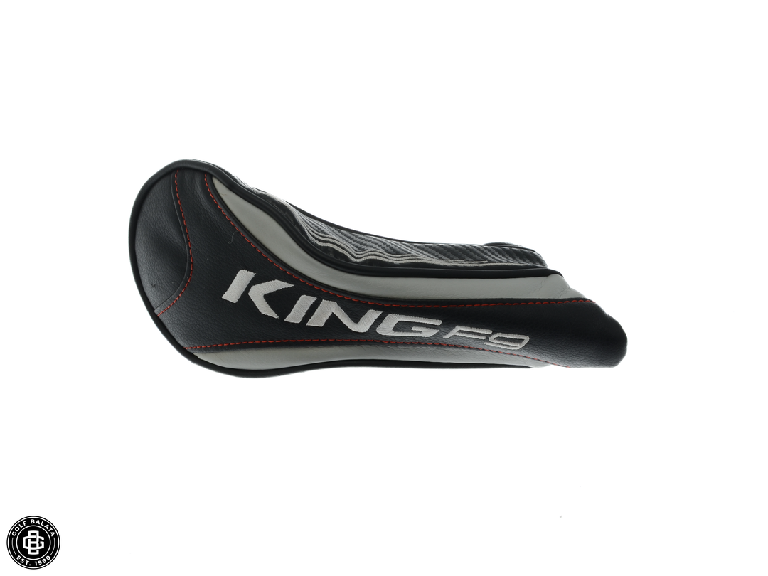 Cobra King F9 3/19