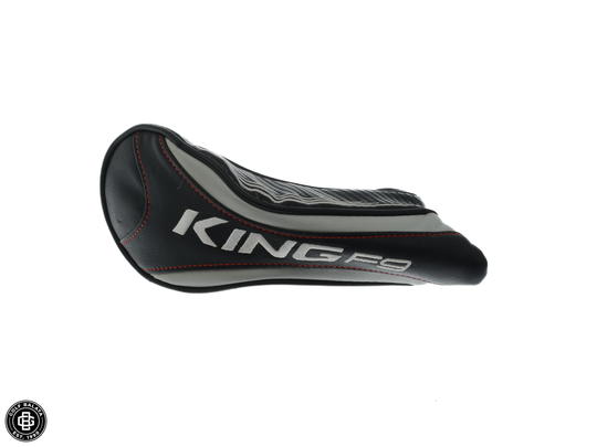 Cobra King F9 3/19