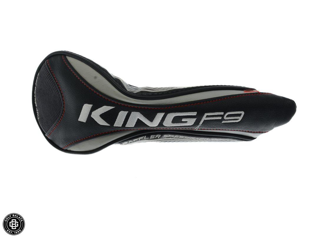 Cobra King F9 4/5 17,5