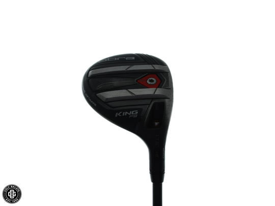 Cobra King F9 4/5 17,5
