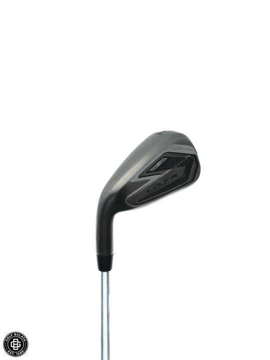 Cobra Darkspeed