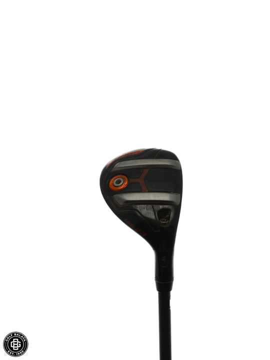 Cobra King F7 2/19
