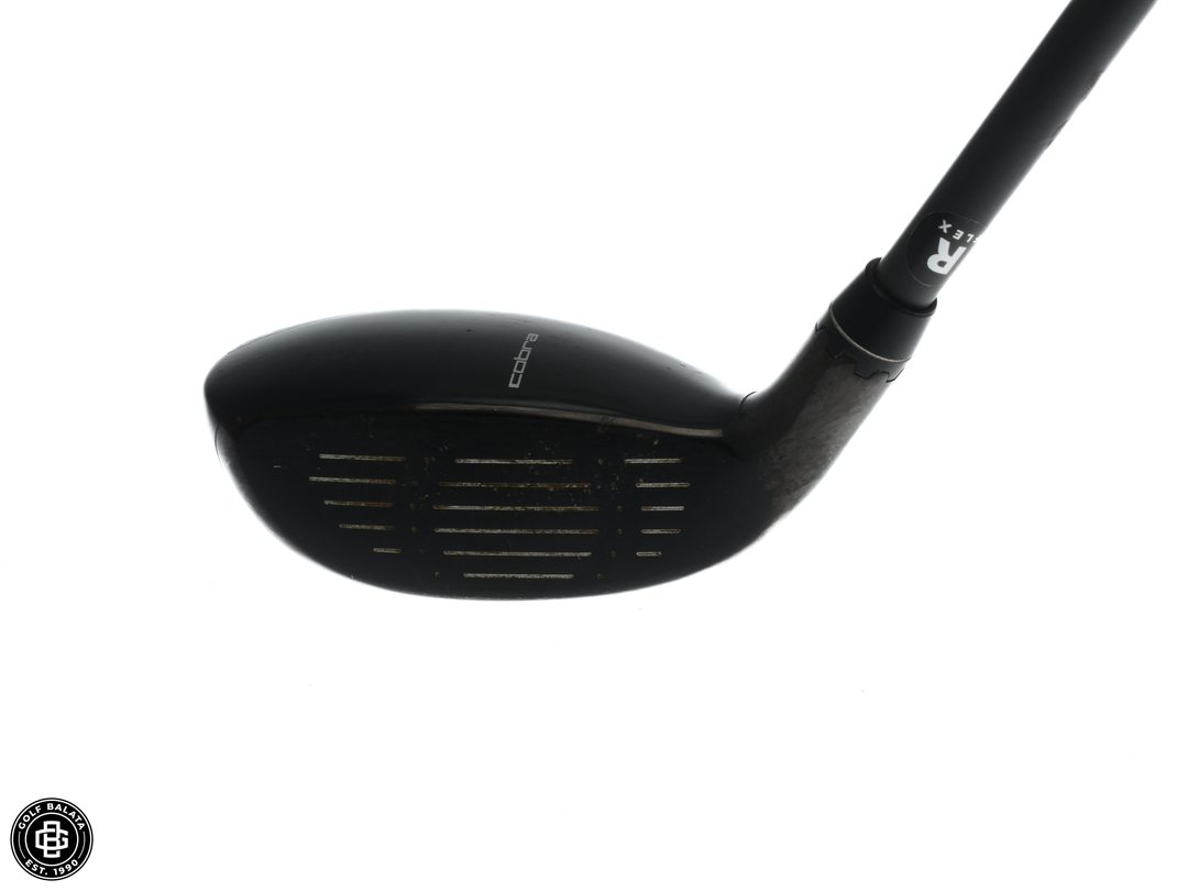 Cobra King F7 2/19