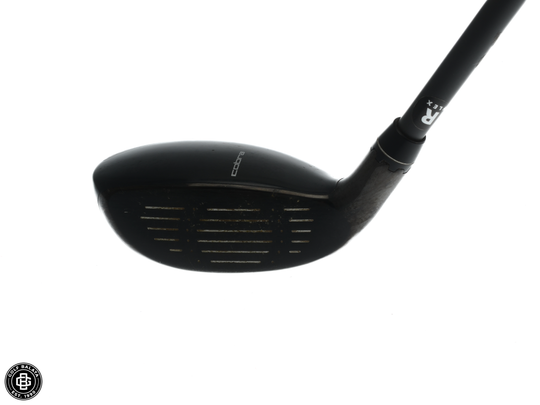 Cobra King F7 2/19