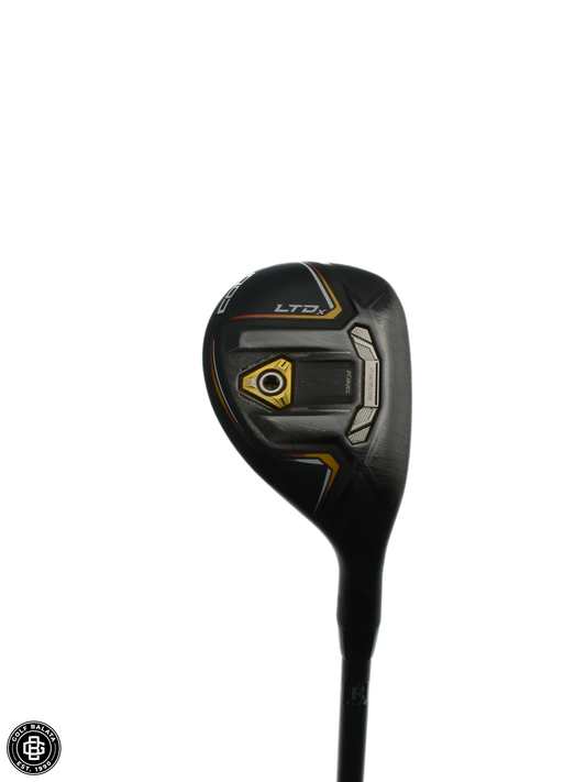 Cobra King LTDX 3/19