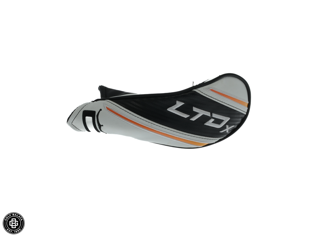 Cobra King LTDX 3/19
