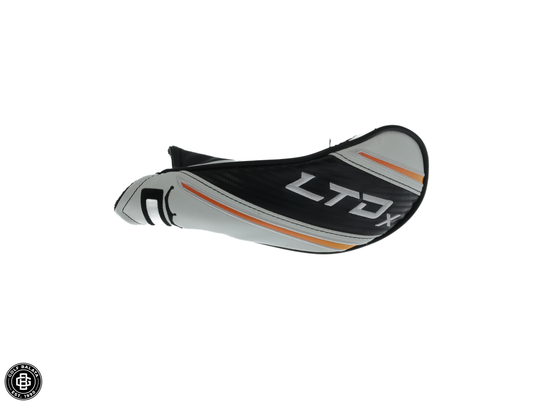 Cobra King LTDX 3/19