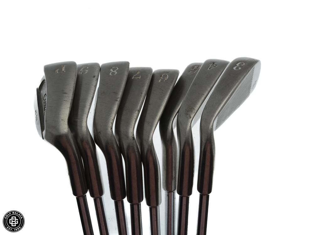 Cougar 3-PW