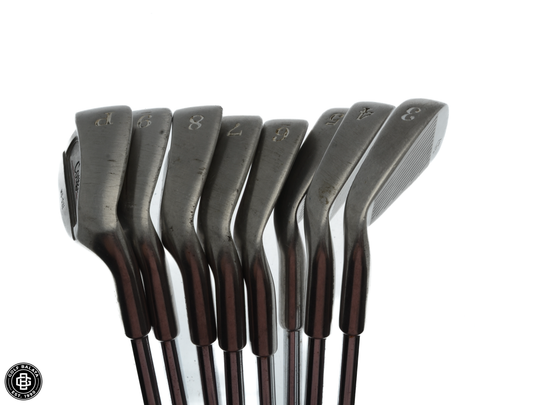 Cougar 3-PW
