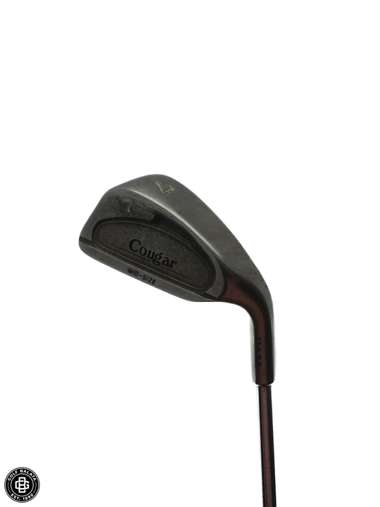 Cougar 3-PW