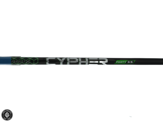 Project X Cypher Forty 3.5 Lady