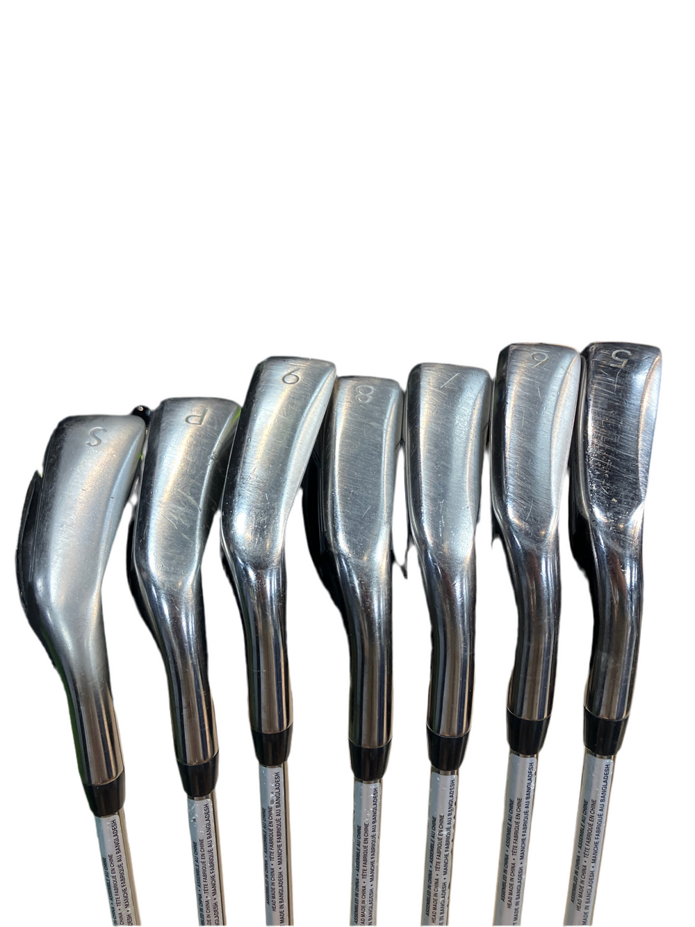 Nike Vapor Fly Lady