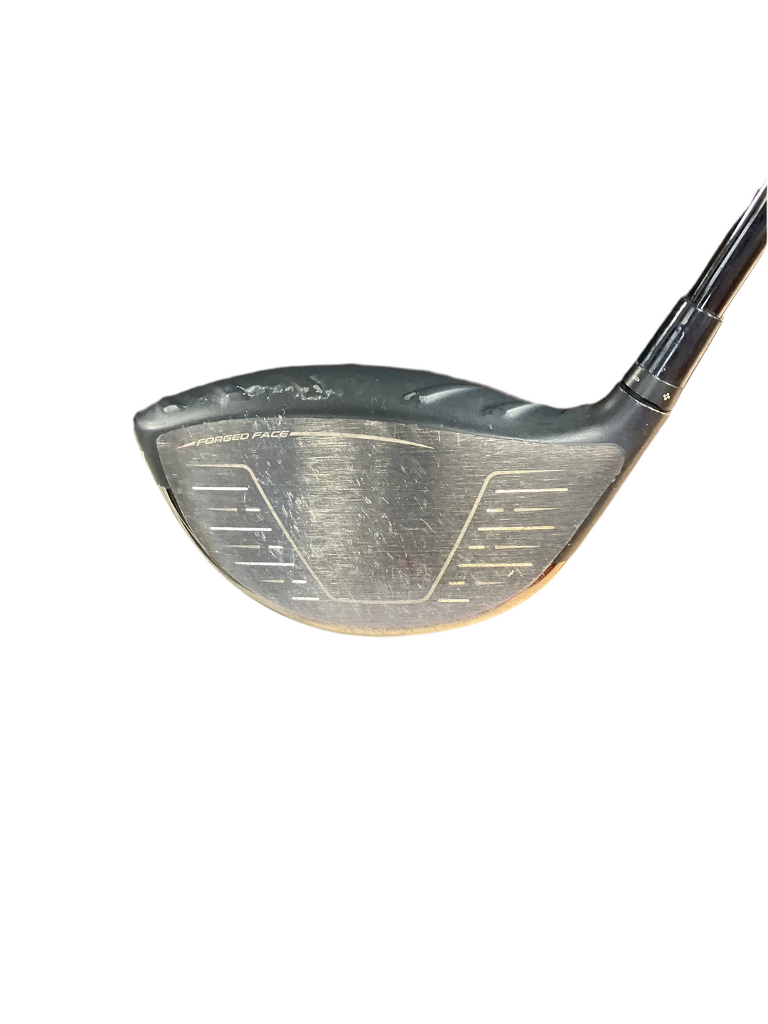 Ping G400 Max 10.5