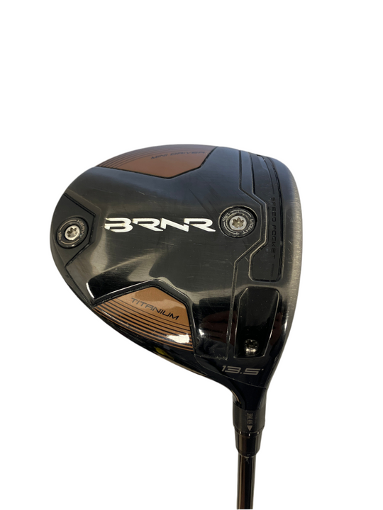 Taylormade BRNR Mini Driver 13.5