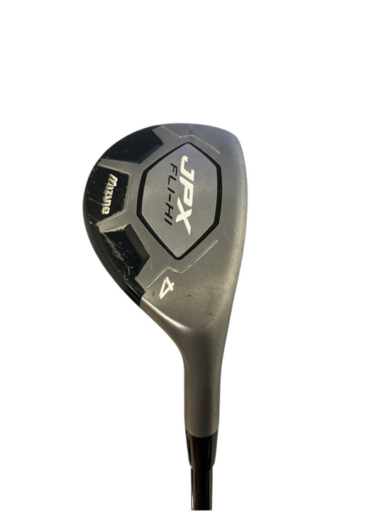 Mizuno JPX Fli-Hi 4/22