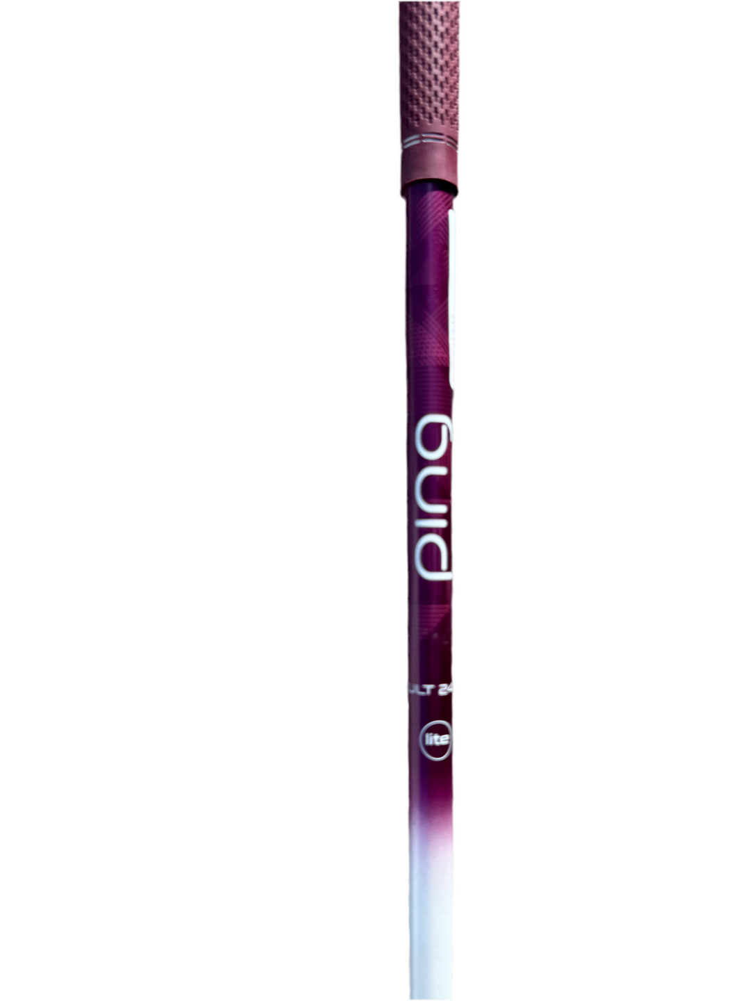 Ping GLe2 3/19