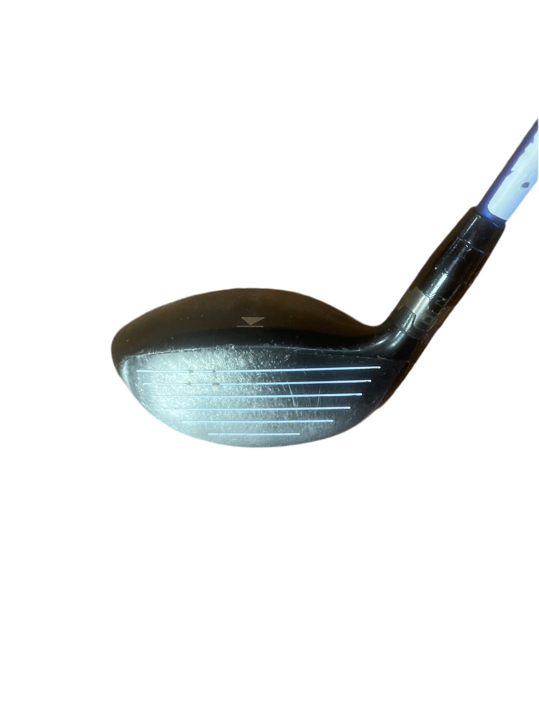 Titleist 913F 5/19