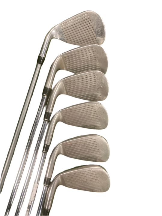TaylorMade RBZ