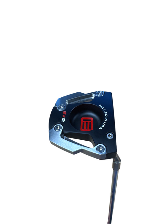 Evnroll EV12 Black