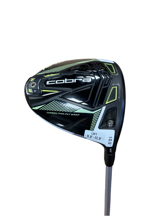 Cobra RadSpeed 10.5