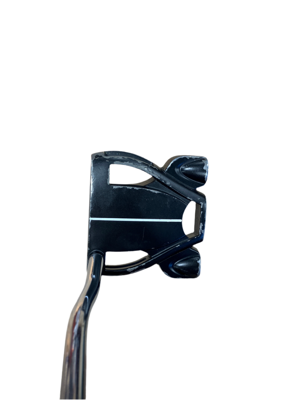 Taylormade Spider Tour Black