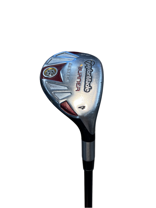 Taylormade Burner Rescue 4/22