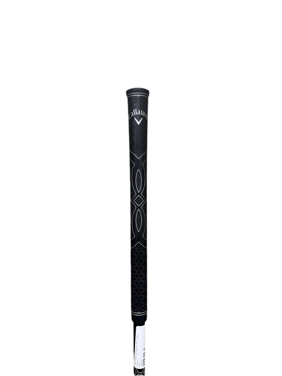 UST Mamiya Helium 4F1 Lady