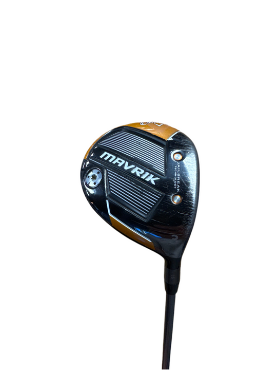 Callaway Mavrik 3/15