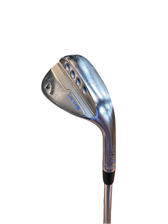 Callaway Jaws MD5 52/10S