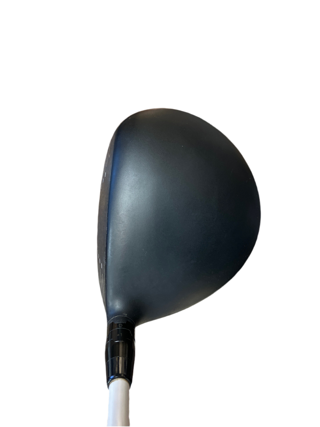 Callaway XR Pro 9.0