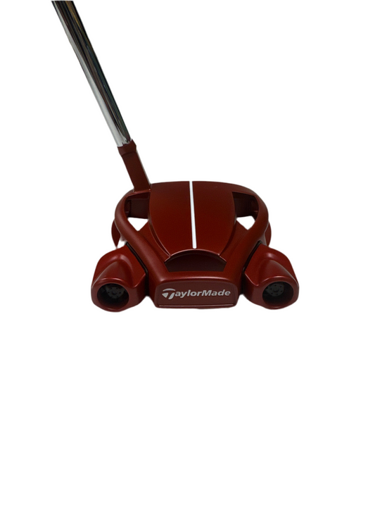 Taylormade Spider Tour Red