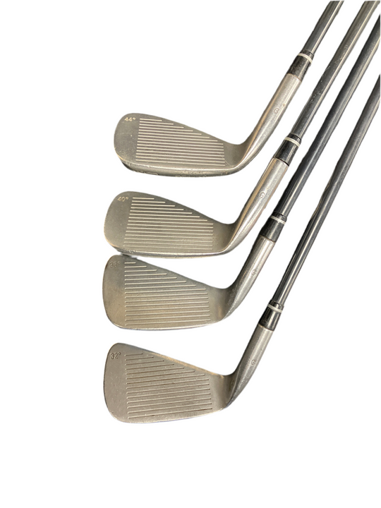 Tommy Armour 855S Silver Scot 6-9