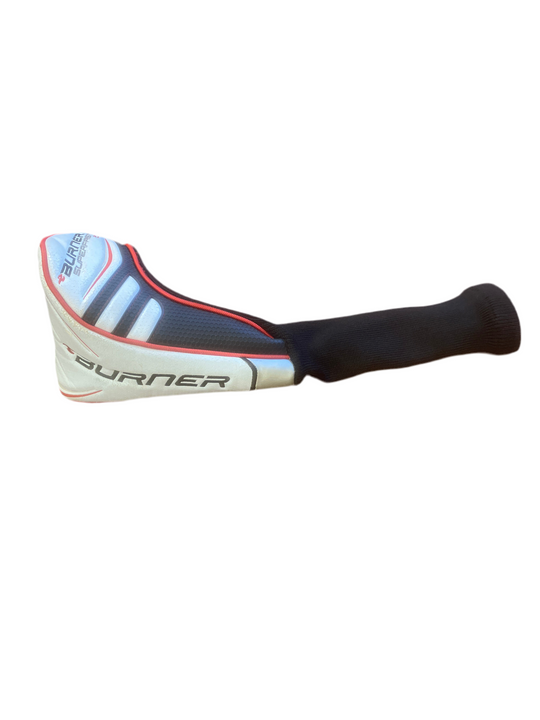 TaylorMade RBZ Stage 2 HL 10.5