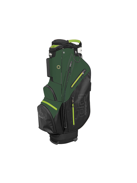 Dry Performance Kärrybägi