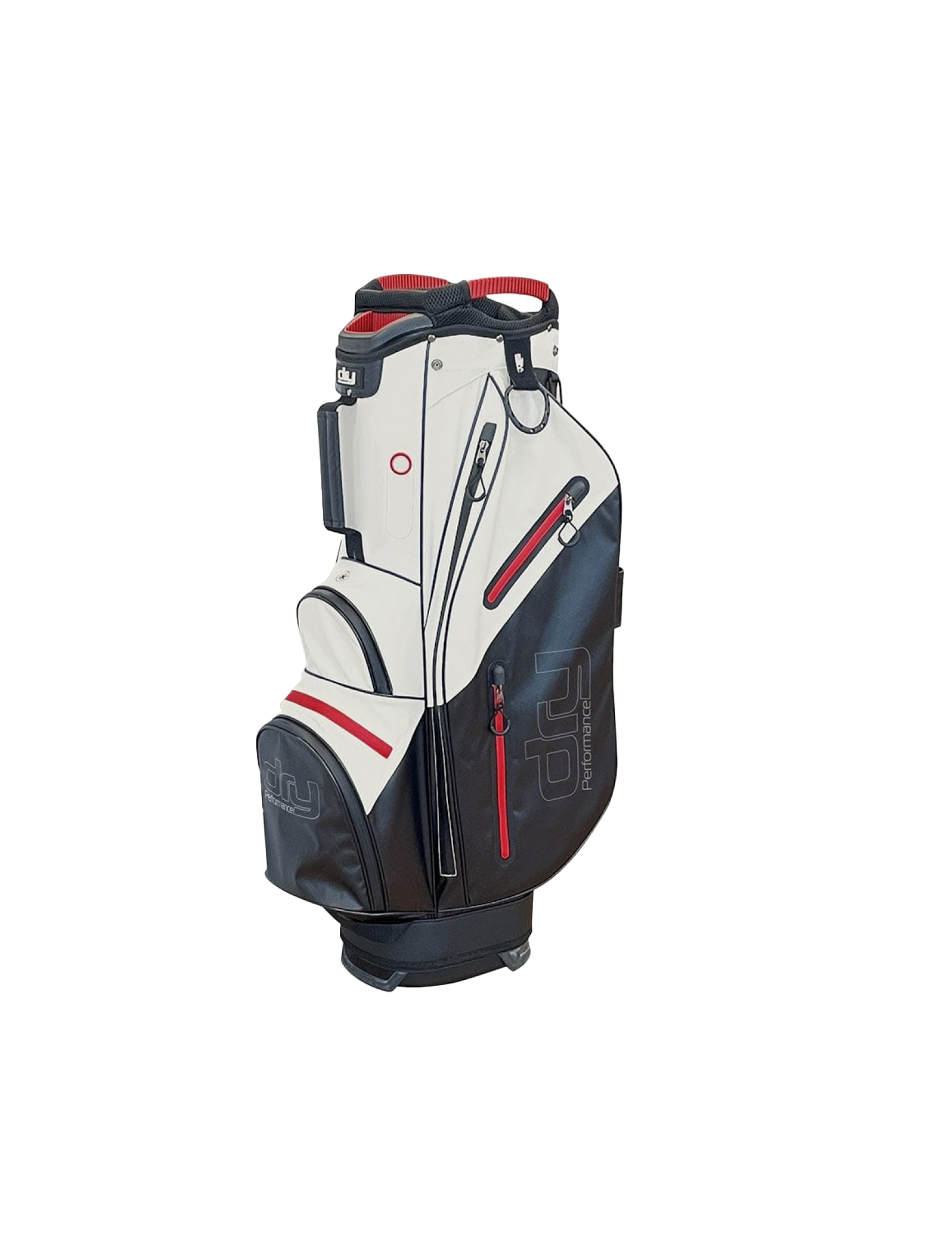 Dry Performance Kärrybägi