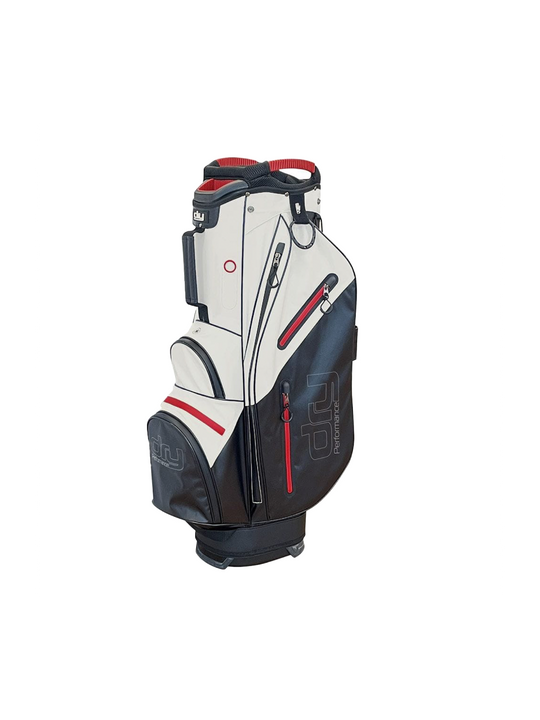 Dry Performance Kärrybägi