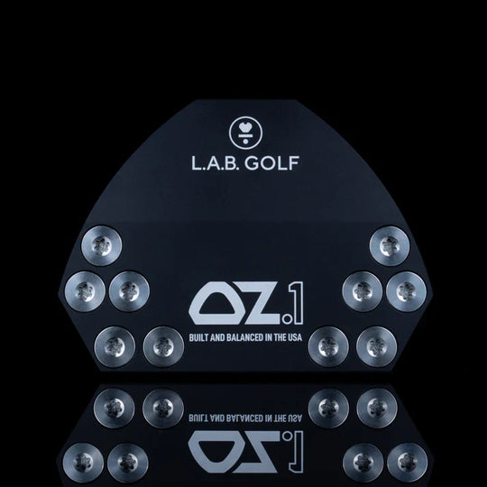 L.A.B. OZ. 1